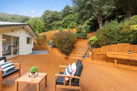 Photo of property in 48 Kowhai Street, Wainuiomata, Lower Hutt, 5014
