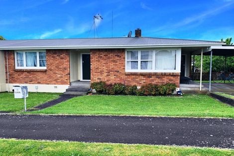 Photo of property in 1a Christie Street, Forest Lake, Hamilton, 3200