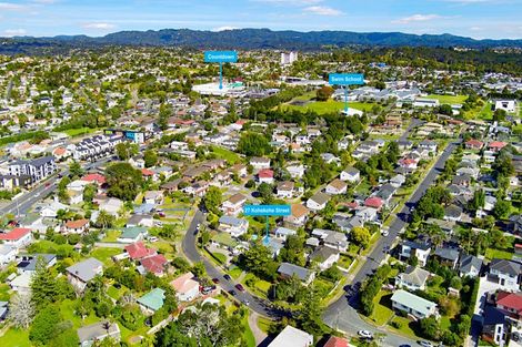 Photo of property in 27 Kohekohe Street, New Lynn, Auckland, 0600