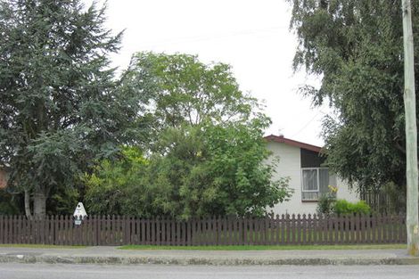 Photo of property in 35 Catherine Street, Tinwald, Ashburton, 7700