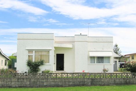 Photo of property in 14 Willow Street, Mangapapa, Gisborne, 4010