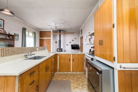 Photo of property in 46 Mill Road, Waimate, 7924