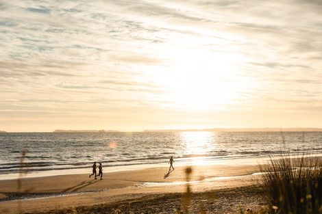 Photo of property in 61 Bounty Road, Long Bay, Auckland, 0630