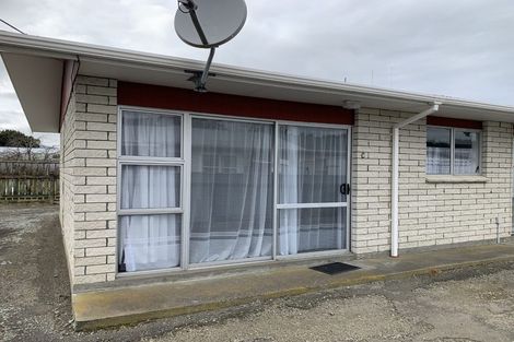 Photo of property in 5c Wilton Street, Levin, 5510