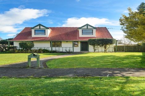 Photo of property in 68 Pencarrow Street, Highbury, Palmerston North, 4412