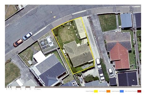 Photo of property in 13 Wayside, Miramar, Wellington, 6022