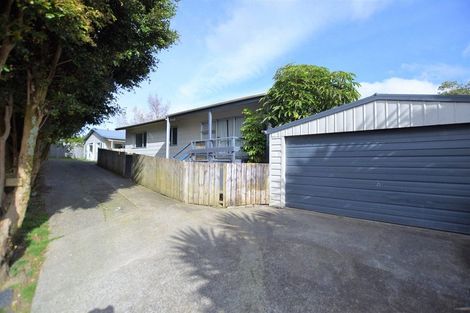 Photo of property in 46 Hindmarsh Street, Henderson, Auckland, 0612