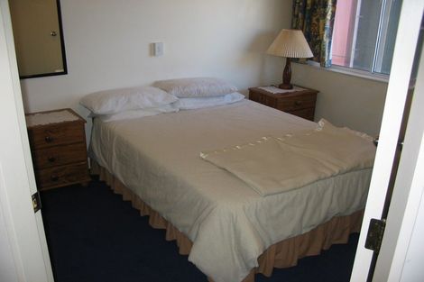 Photo of property in Terrace Tower Apartments, 8c/126 The Terrace, Wellington Central, Wellington, 6011