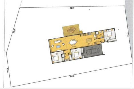 Photo of property in 14 Gentian Street, Timberlea, Upper Hutt, 5018