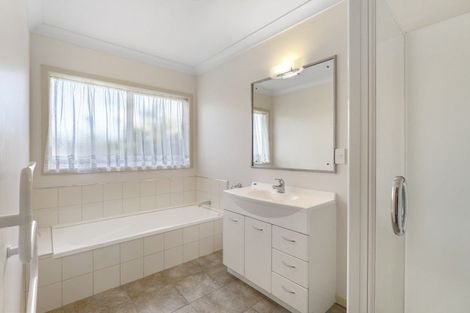 Photo of property in 24b Reeve Street, Levin, 5510