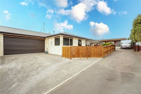 Photo of property in 115b Domain Avenue, Kensington, Timaru, 7910