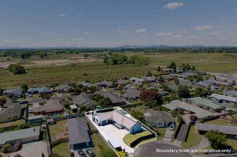 Photo of property in 11 Ada Place, Fairview Downs, Hamilton, 3214