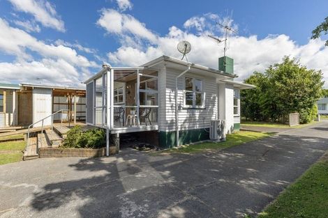 Photo of property in 3 Marlborough Street, Levin, 5510