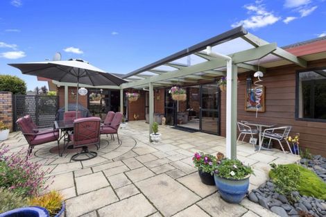 Photo of property in 20 Stirling Drive, Morrinsville, 3300