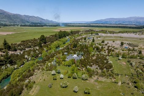 Photo of property in 162 Te Awa Road, Albert Town, Wanaka, 9382
