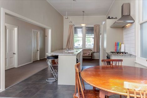 Photo of property in 9 England Street, Freemans Bay, Auckland, 1011