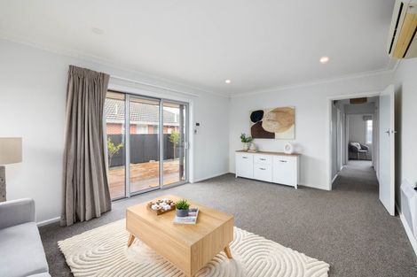 Photo of property in 72 Greenhaven Drive, Burwood, Christchurch, 8083