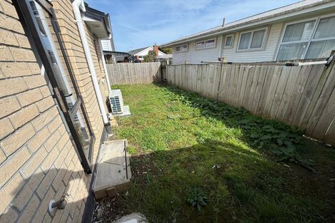 Photo of property in 34b Tawa Crescent, Manurewa, Auckland, 2102