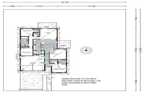 Photo of property in 26 Arrowsmith Drive, Clover Park, Auckland, 2019