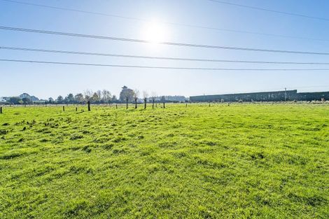 Photo of property in 489 Dawsons Road, West Melton, Christchurch, 7676