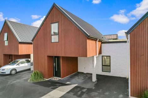 Photo of property in 4/34 Blackburn Street, Frankton, Hamilton, 3204
