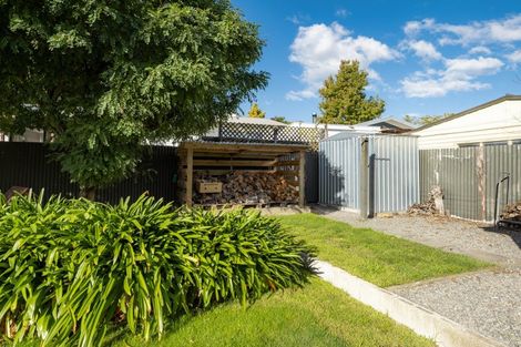 Photo of property in 199 Weld Street, Witherlea, Blenheim, 7201