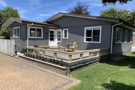 Photo of property in 1/54 Hawai Street, Two Mile Bay, Taupo, 3330