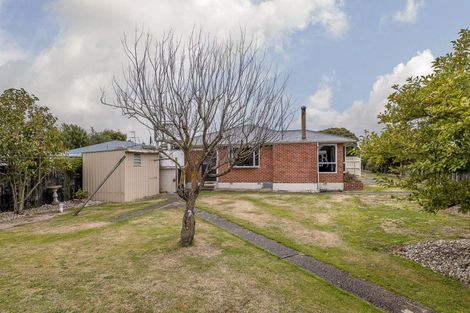 Photo of property in 4 Jackson Street, Darfield, 7510