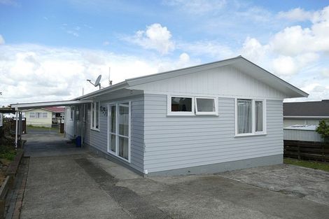 Photo of property in 12 First Avenue, Dargaville, 0310