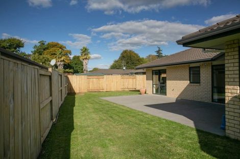 Photo of property in 4 Christy Brown Place, Leamington, Cambridge, 3432