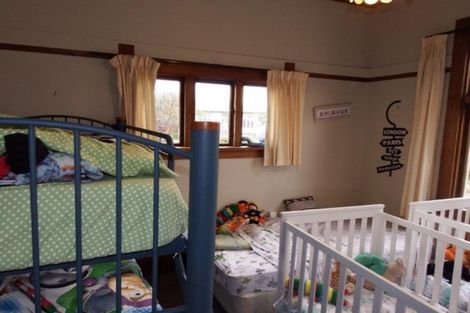 Photo of property in 61 Mitchell Street, Richmond, Invercargill, 9810