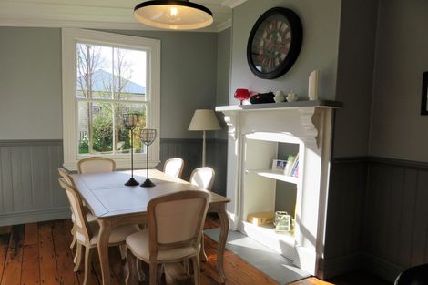 Photo of property in 507 Rolleston Street, Thames, 3500