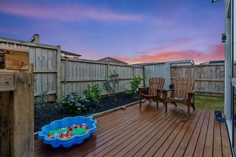 Photo of property in 29 Lusitano Drive, Karaka, Papakura, 2113