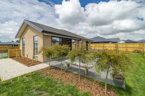 Photo of property in 88 Jean Archie Drive, Rolleston, 7614