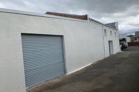 Photo of property in 16a Latham Street, Napier South, Napier, 4110