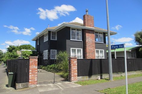 Photo of property in 293-295 Park Road, Hokowhitu, Palmerston North, 4410