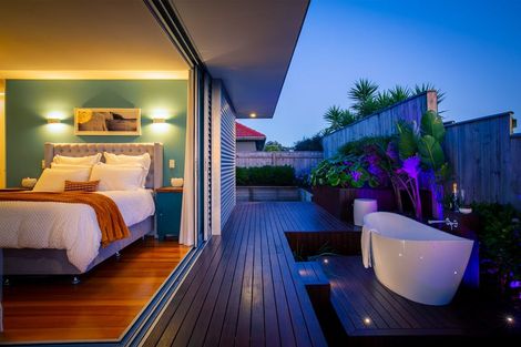 Photo of property in 120b Pioneer Road, Moturoa, New Plymouth, 4310