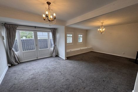 Photo of property in 3 Lewisville Terrace, Thorndon, Wellington, 6011