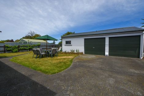 Photo of property in 43 Rugby Street, Kuripuni, Masterton, 5810