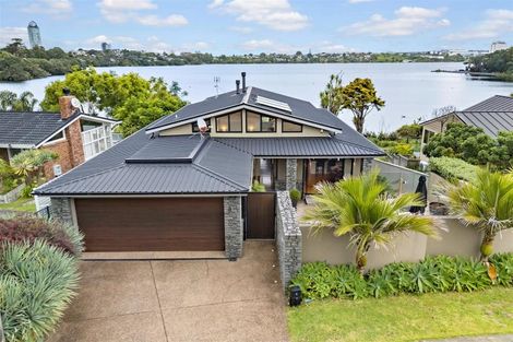 Photo of property in 8 Eric Price Avenue, Takapuna, Auckland, 0620