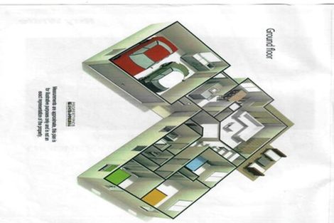 Photo of property in 20 Triangle Road, Massey, Auckland, 0614