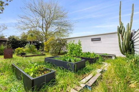 Photo of property in 191 Hakanoa Street, Huntly, 3700