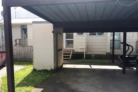Photo of property in 3/47 Marne Road, Papakura, 2110
