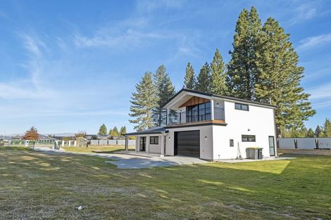 Photo of property in 16a North West Arch, Twizel, 7901