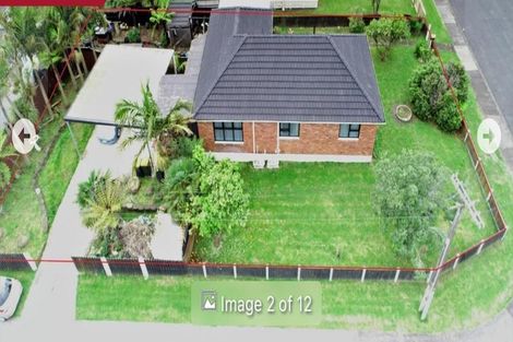 Photo of property in 7 Healy Road, Manurewa, Auckland, 2102