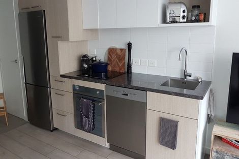 Photo of property in Vsp South, 404/166 Victoria Street, Te Aro, Wellington, 6011