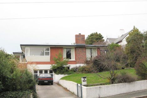 Photo of property in 4 Byron Street, Mornington, Dunedin, 9011