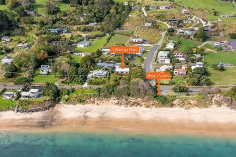 Photo of property in 1 Waianga Place, Omapere, Kaikohe, 0473