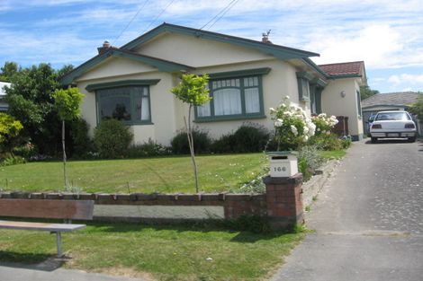 Photo of property in 166 Southampton Street, Sydenham, Christchurch, 8023