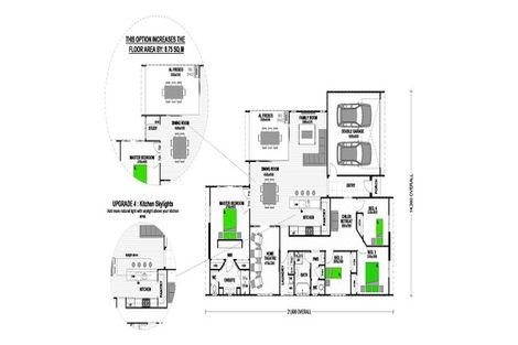 Photo of property in 20 Lanes Road, Bridge Hill, Alexandra, 9320